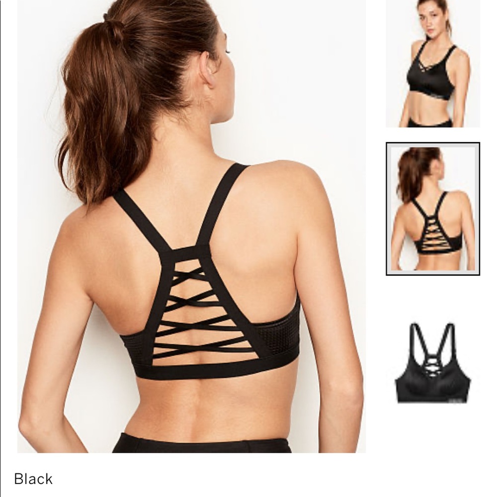 Victoria secret sport caged 32C - Picture 7 of 7